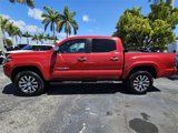 Used 2023 Toyota Tacoma Limited image 2