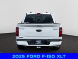 New 2025 Ford F150 XLT w/ Equipment Group 302A MID image 4