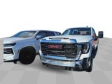 New 2025 GMC Sierra 2500 Pro w/ Convenience Package image 4