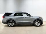 Used 2025 Ford Explorer ST-Line image 4