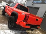 Used 2024 Toyota Tacoma TRD Off-Road image 5