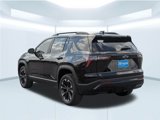 New 2026 Chevrolet Equinox RS w/ Convenience Package III image 4