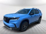 New 2025 Honda Pilot TrailSport image 3