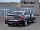 New 2026 Cadillac CT5 Premium Luxury image 4