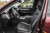 New 2025 MAZDA CX-90 Plug-In Hybrid w/Premium Sport image 6