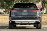 New 2025 Audi Q8 Premium image 5