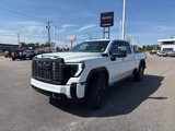 New 2025 GMC Sierra 2500 Denali Ultimate w/ Snow Plow Prep/Camper Package image 3