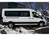 Used 2023 Ford Transit 350 XLT image 5