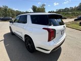 New 2025 Hyundai Palisade Calligraphy image 4