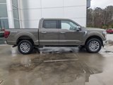 New 2025 Ford F150 Lariat w/ Equipment Group 501A Mid image 4