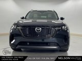 New 2025 MAZDA CX-90 3.3 Turbo w/ Premium Sport Pkg image 2