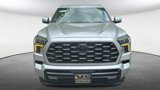New 2025 Toyota Sequoia Platinum image 4