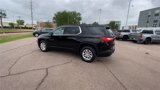 Used 2021 Chevrolet Traverse LT w/ LPO, Floor Liner Package image 6