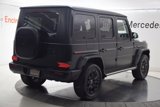 New 2025 Mercedes-Benz G 580 w/ EQ Technology image 6