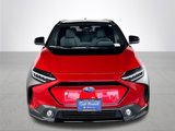New 2025 Subaru Solterra Touring image 4