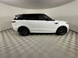 Certified 2024 Land Rover Range Rover Sport Dynamic SE image 5