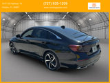 Used 2020 Honda Accord Sport image 3