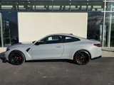 New 2025 BMW M4 CS image 2