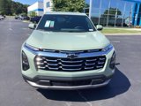 New 2026 Chevrolet Equinox LT w/ Convenience Package II image 4