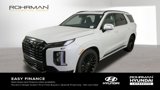 New 2025 Hyundai Palisade Calligraphy image 4
