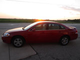 Used 2007 Chevrolet Impala LT image 2