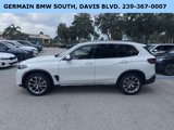 Used 2025 BMW X5 xDrive40i w/ Climate Comfort Package image 2