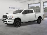New 2025 RAM 2500 Laramie image 2