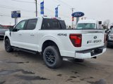 New 2025 Ford F150 XLT w/ Equipment Group 302A MID image 4
