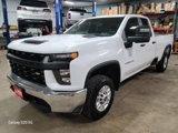 Used 2021 Chevrolet Silverado 2500 W/T w/ WT Convenience Package image 5
