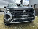 Used 2024 Volkswagen Atlas Cross Sport SE image 3
