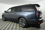 Used 2021 Cadillac Escalade ESV Sport w/ Driver Assist Tech Package image 3