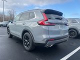 New 2025 Honda CR-V Sport-L image 5