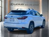 Certified 2022 Lexus RX 450h AWD w/ Premium Package image 5