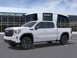 New 2026 GMC Sierra 1500 AT4 w/ AT4 Premium Package image 2