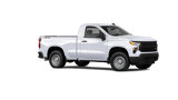New 2025 Chevrolet Silverado 1500 W/T image 4