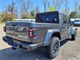 New 2025 Jeep Gladiator Willys image 2