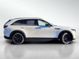 New 2025 MAZDA CX-90 Plug-In Hybrid w/Premium Sport image 4