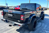 Used 2020 Jeep Gladiator Overland image 3