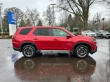 New 2025 Honda Pilot EX-L image 4