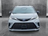 Used 2024 Toyota Sienna XSE image 3