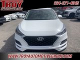Used 2021 Hyundai Tucson SE image 6