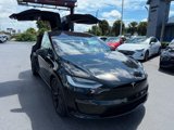 Used 2022 Tesla Model X Plaid image 3