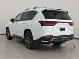 New 2025 Lexus LX 600 F Sport image 3
