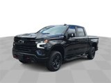 Used 2022 Chevrolet Silverado 1500 LT Trail Boss w/ LT Trail Boss Premium Package image 3