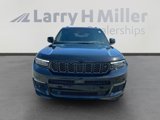 New 2025 Jeep Grand Cherokee L Summit image 3