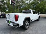 New 2025 GMC Sierra 2500 Denali w/ Denali Reserve Package image 3