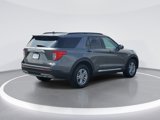 Certified 2024 Ford Explorer XLT w/ Equipment Group 202A image 3