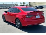 Certified 2024 Honda Civic Touring image 3