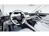 New 2025 Mercedes-Benz Maybach S 580 4MATIC image 3