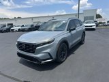 New 2026 Honda CR-V Sport-L image 3